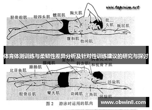 体育体测训练与柔韧性差异分析及针对性训练建议的研究与探讨